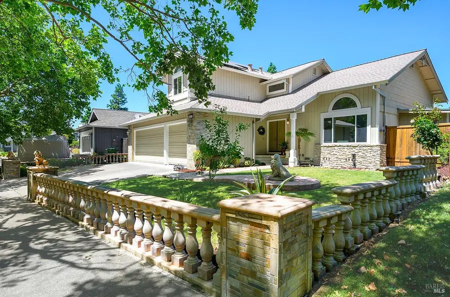 5 Starling Drive, Petaluma, CA 94954 - #2