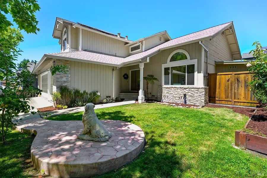 5 Starling Drive, Petaluma, CA 94954 - #3