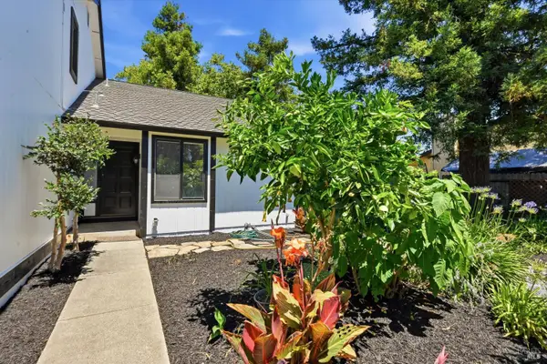 764 Lathrop Street, Napa, CA 94558
