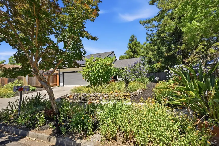 764 Lathrop Street, Napa, CA 94558 - #2