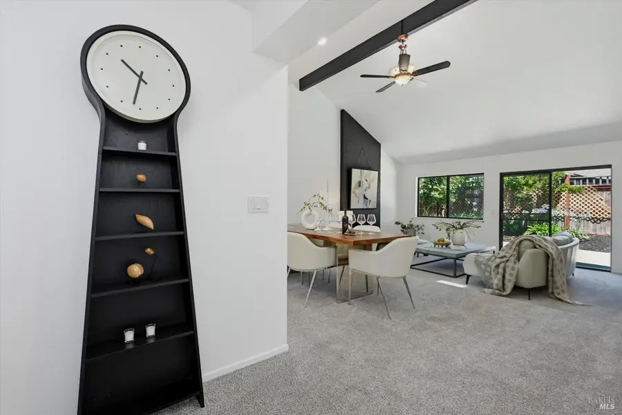 764 Lathrop Street, Napa, CA 94558 - #3