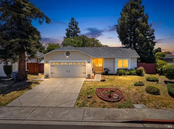67 Larkspur Street, American Canyon, CA 94503