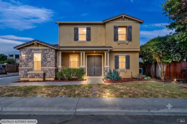 62 Redhead Street, American Canyon, CA 94503