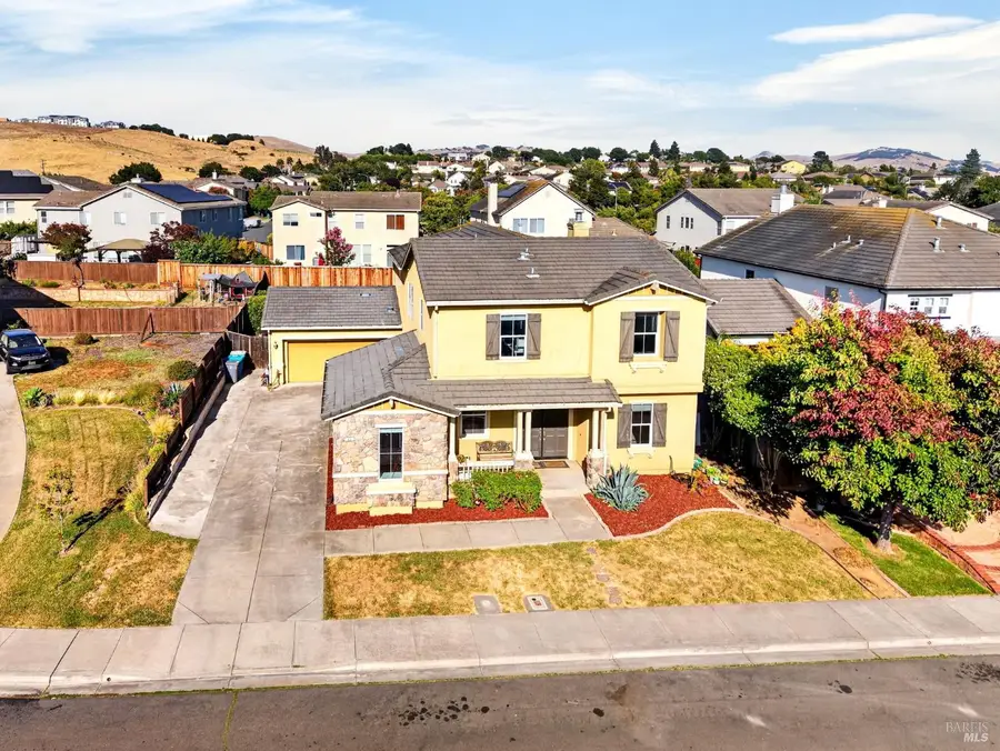 62 Redhead Street, American Canyon, CA 94503 - #2