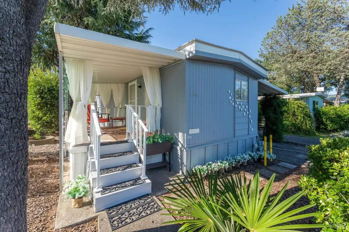 700 E Gobbi Street #136, Ukiah, CA 95482 - #1