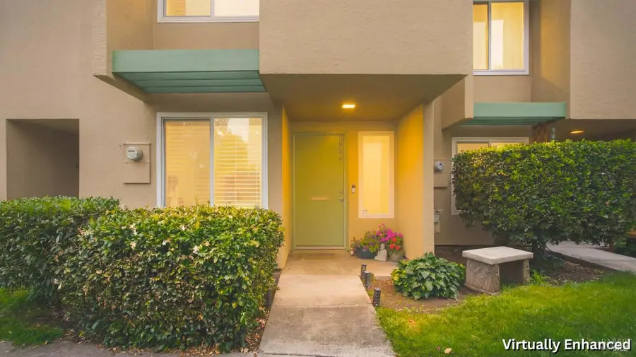 2984 Yulupa Avenue, Santa Rosa, CA 95405 - #2