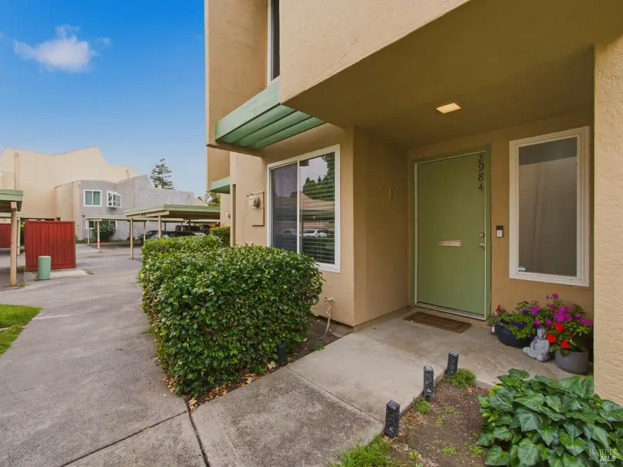 2984 Yulupa Avenue, Santa Rosa, CA 95405 - #3