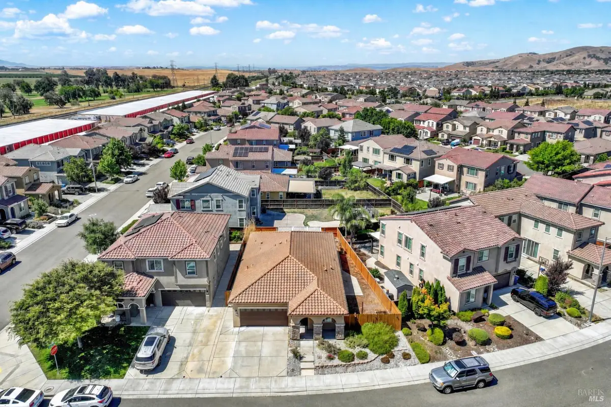 373 Anchorage Drive, Vacaville, CA 95687 - #1