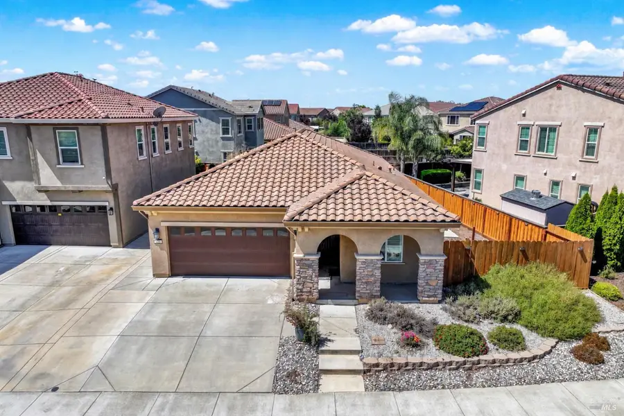373 Anchorage Drive, Vacaville, CA 95687 - #3