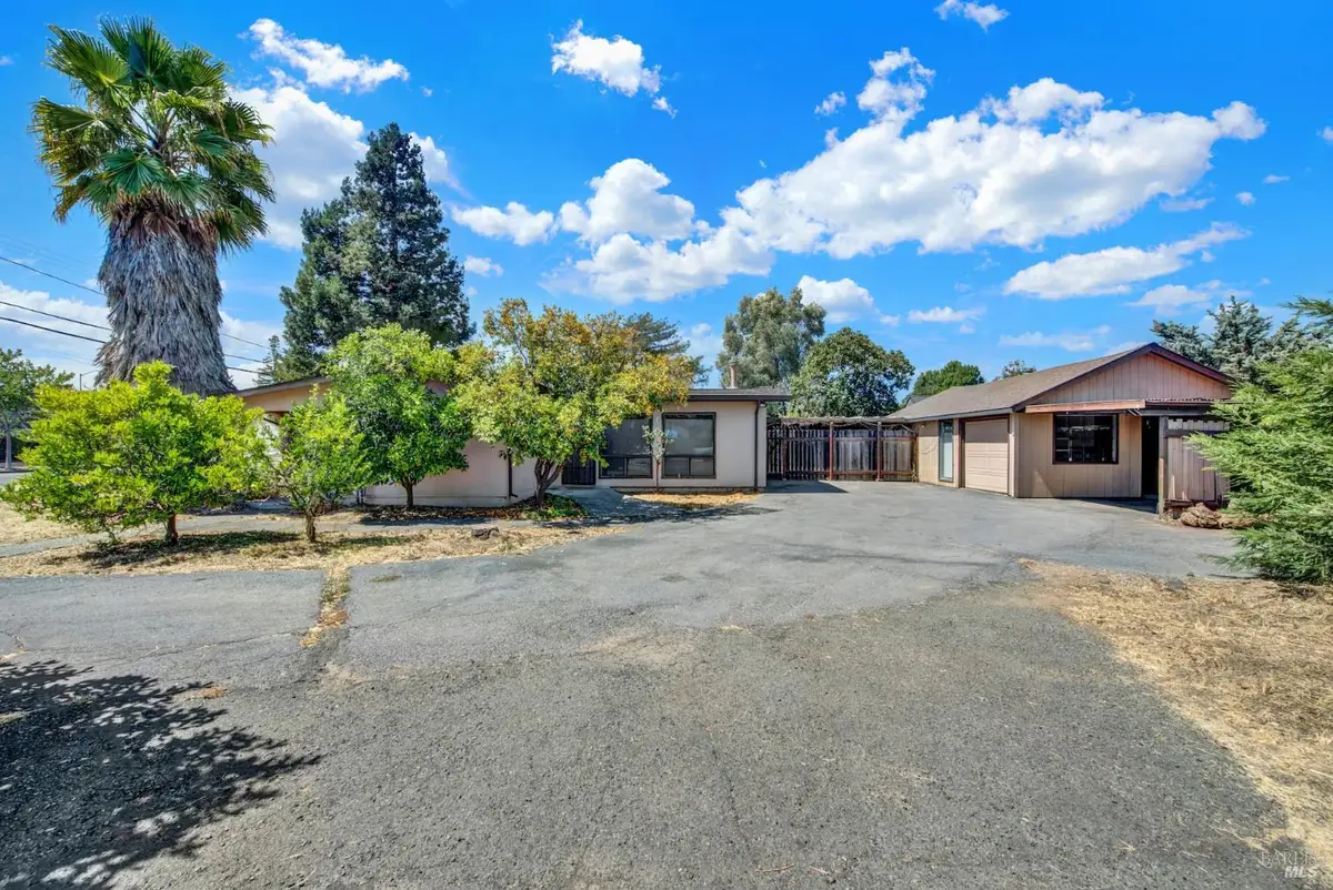 1290 Sweetbriar Drive, Napa, CA 94558 - #1