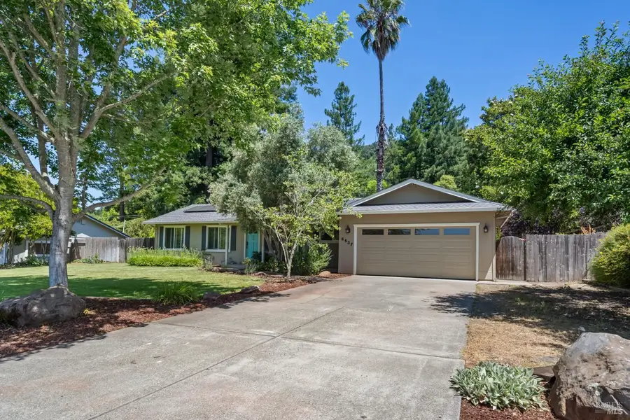 6537 Birch Drive, Santa Rosa, CA 95404 - #2