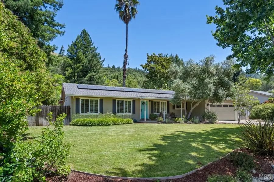 6537 Birch Drive, Santa Rosa, CA 95404 - #3