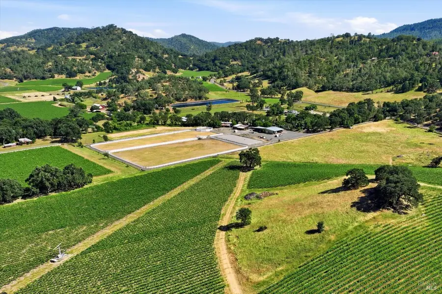 Address Withheld By Seller, Saint Helena, CA 94574 - #2