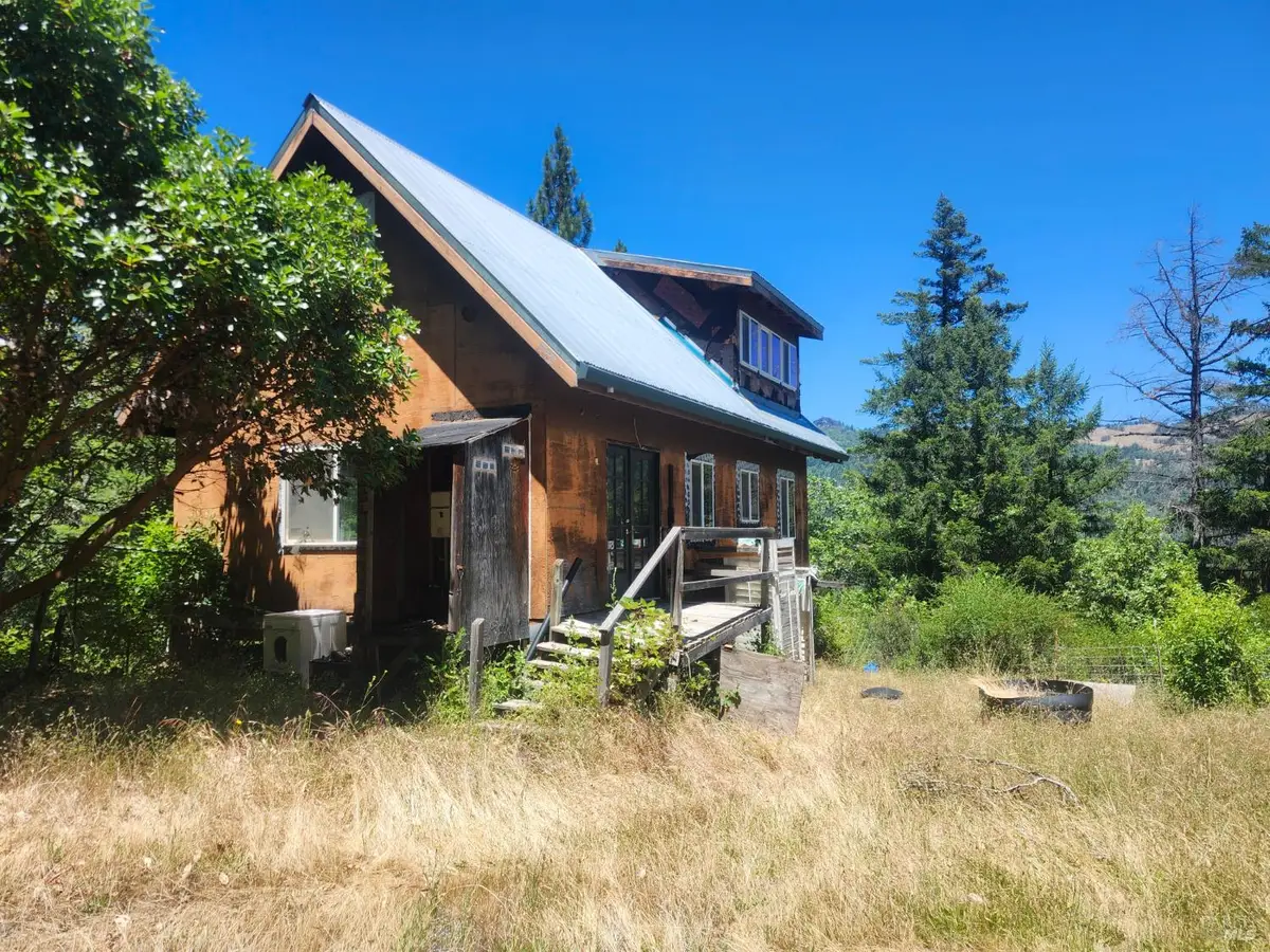 78577 Mina Road, Covelo, CA 95428 - #1