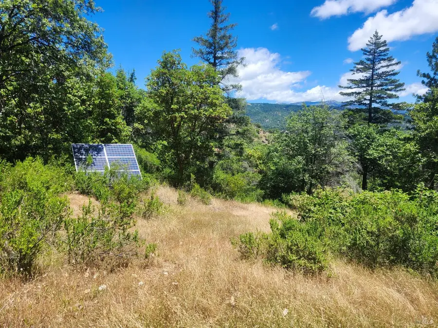 78577 Mina Road, Covelo, CA 95428 - #2