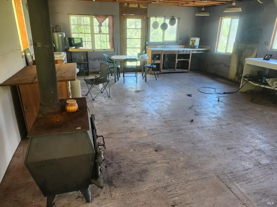 78577 Mina Road, Covelo, CA 95428 - #3