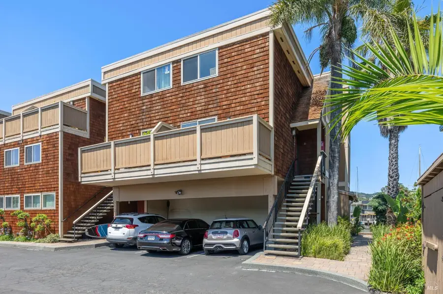 490 Canal Street #9, San Rafael, CA 94901 - #2
