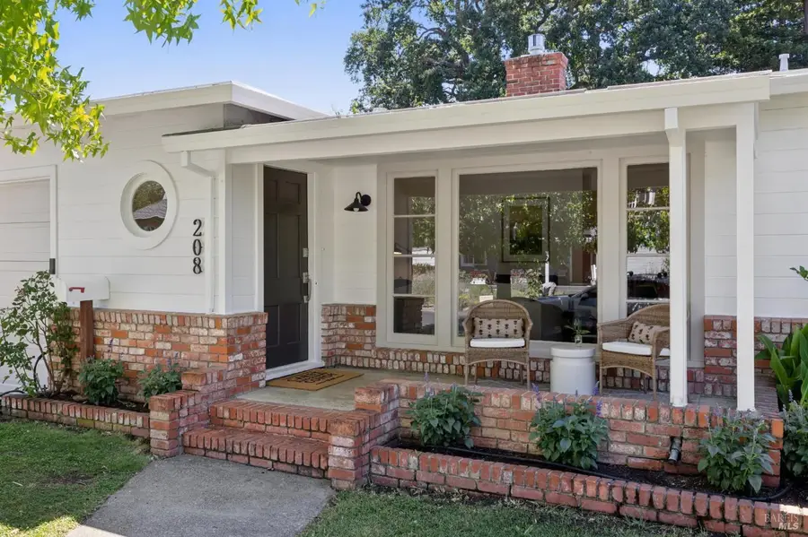 208 Brookside Drive, San Anselmo, CA 94960 - #2