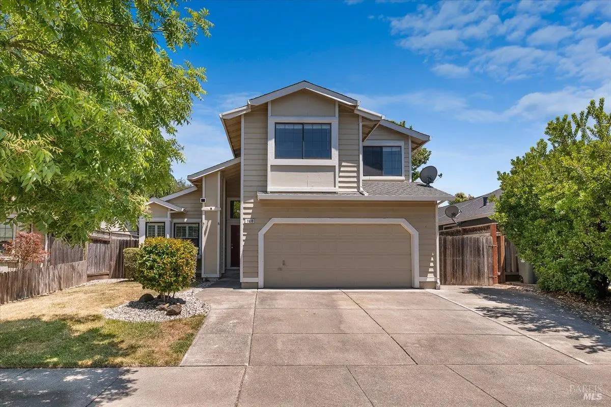 1938 Gambels Way, Santa Rosa, CA 95403 - #1