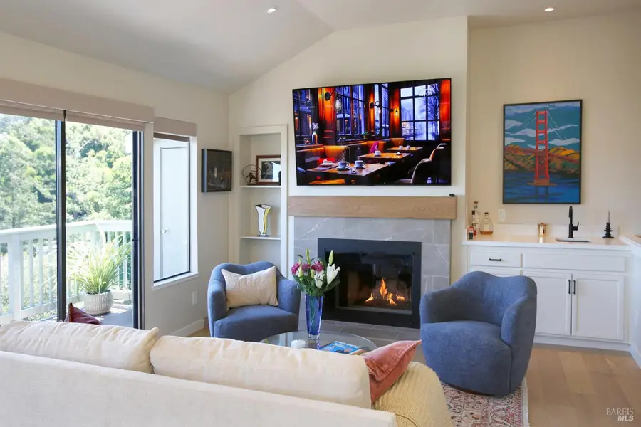 34 Laurel Drive, Corte Madera, CA 94925 - #2