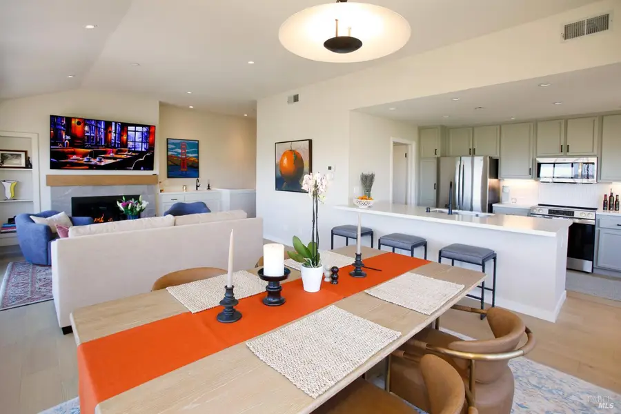 34 Laurel Drive, Corte Madera, CA 94925 - #3