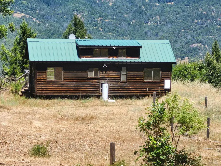 78621 Mina Road, Covelo, CA 95428 - #2
