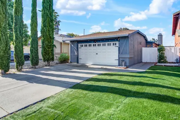 959 Matthew Court, Fairfield, CA 94533