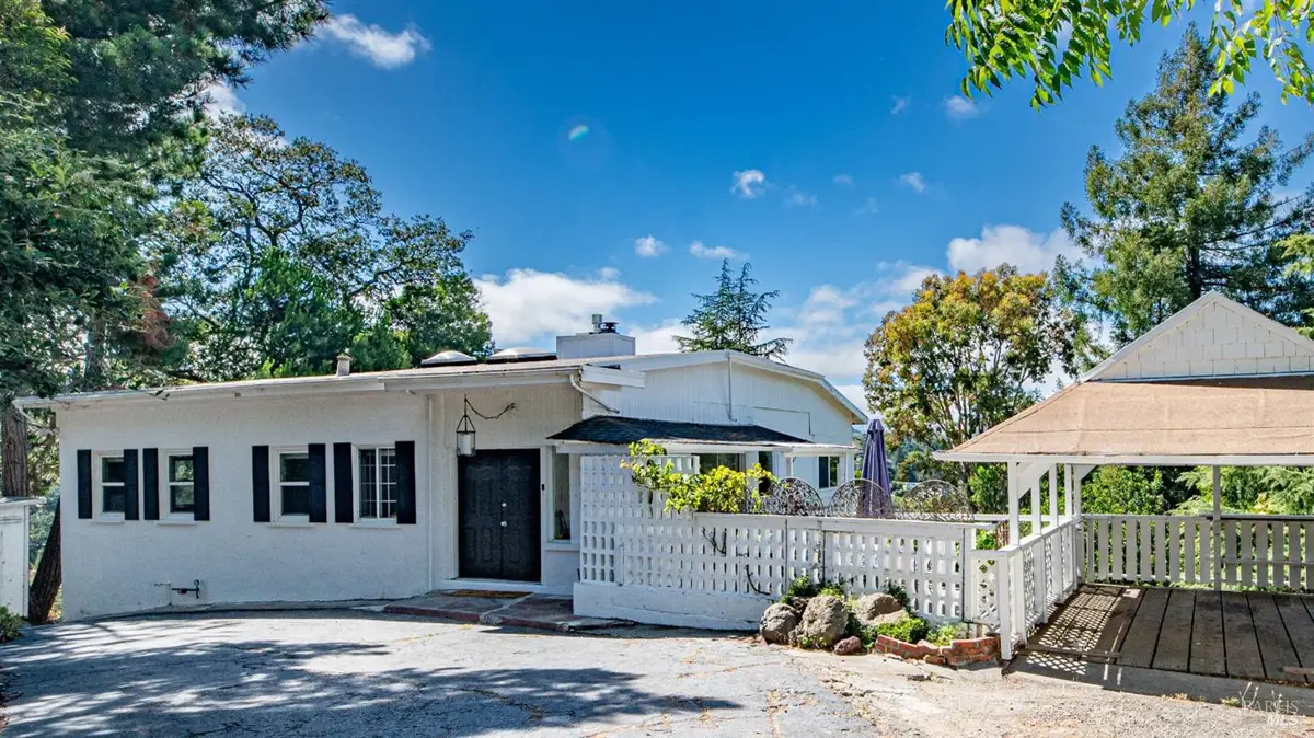 229 Southern Heights Boulevard, San Rafael, CA 94901 - #1