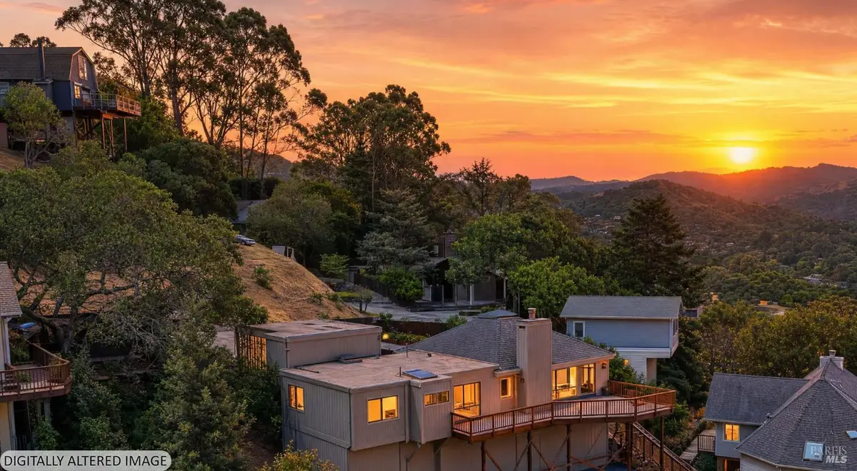 12 Tilden Circle, San Rafael, CA 94901 - #1