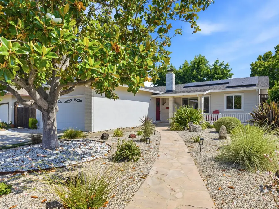 5 Eastside Circle, Petaluma, CA 94954 - #2