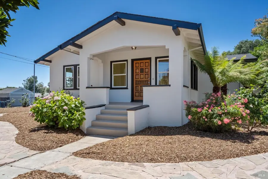 720 Liberty Road, Petaluma, CA 94952 - #2