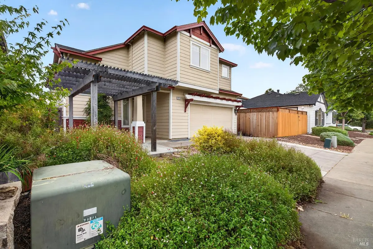 3315 Canyonlands Avenue, Santa Rosa, CA 95407 - #1