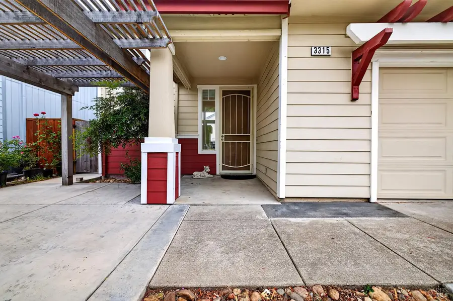 3315 Canyonlands Avenue, Santa Rosa, CA 95407 - #2