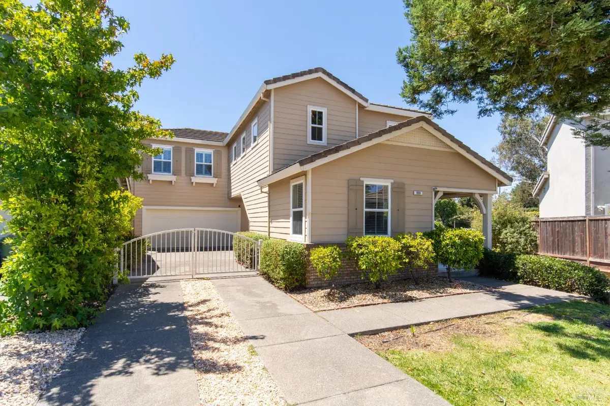 959 Hogwarts Circle, Petaluma, CA 94954 - #1