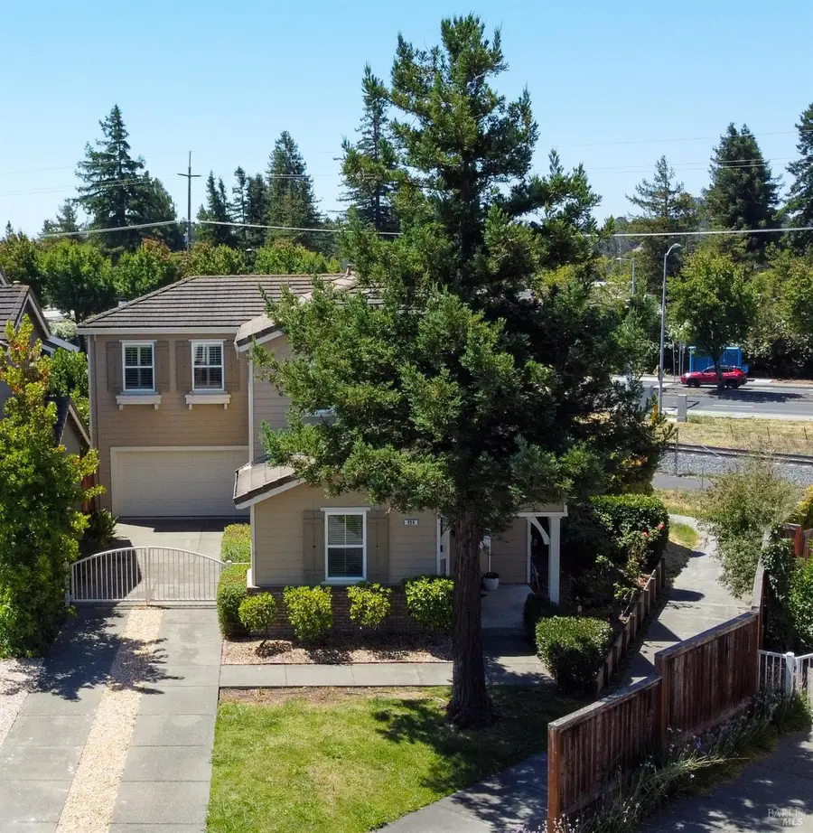 959 Hogwarts Circle, Petaluma, CA 94954 - #2