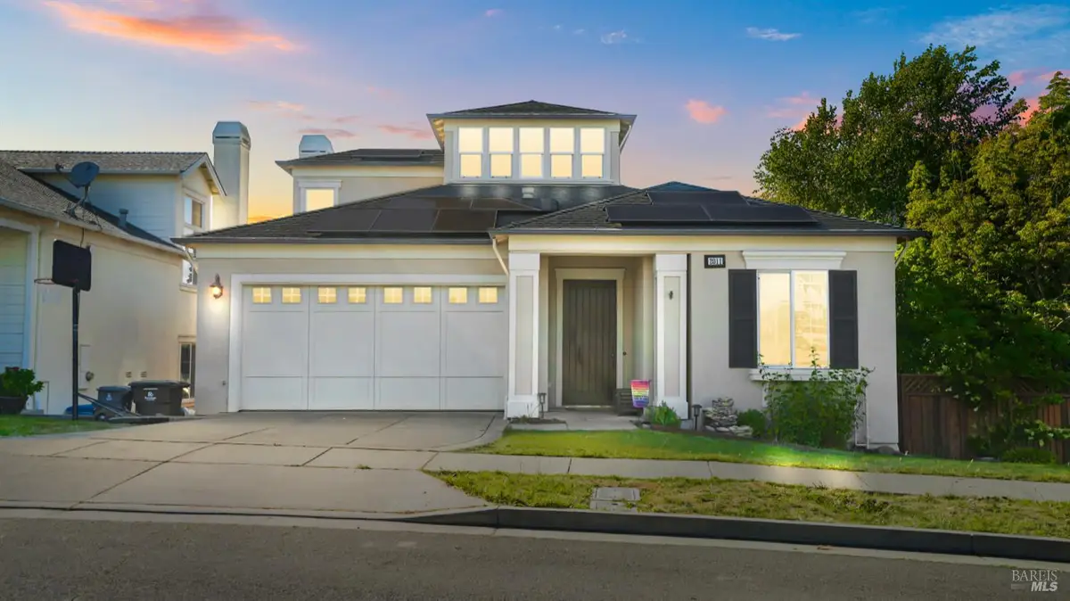 2011 Bellaterra Court, Santa Rosa, CA 95404 - #1