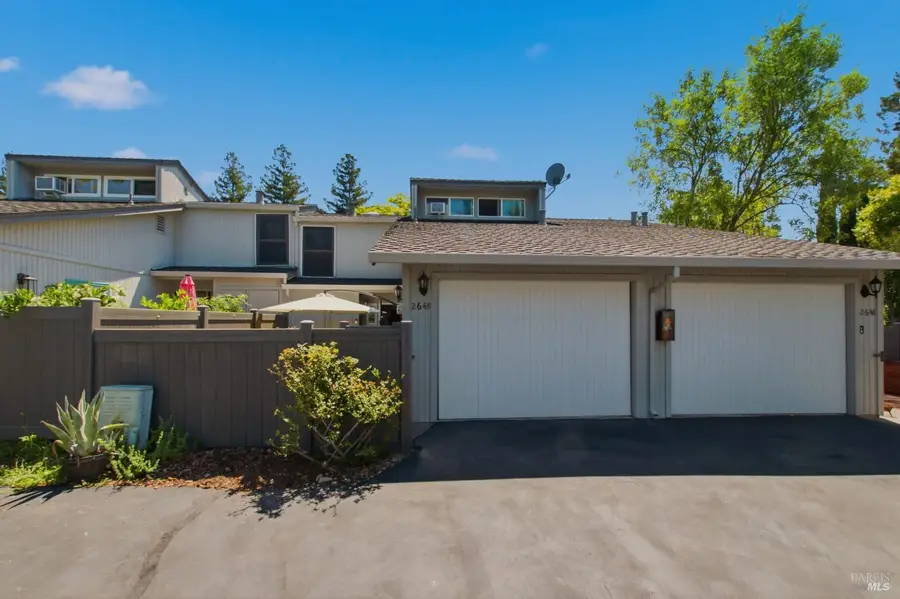 2648 Michelle Court, Napa, CA 94558 - #2