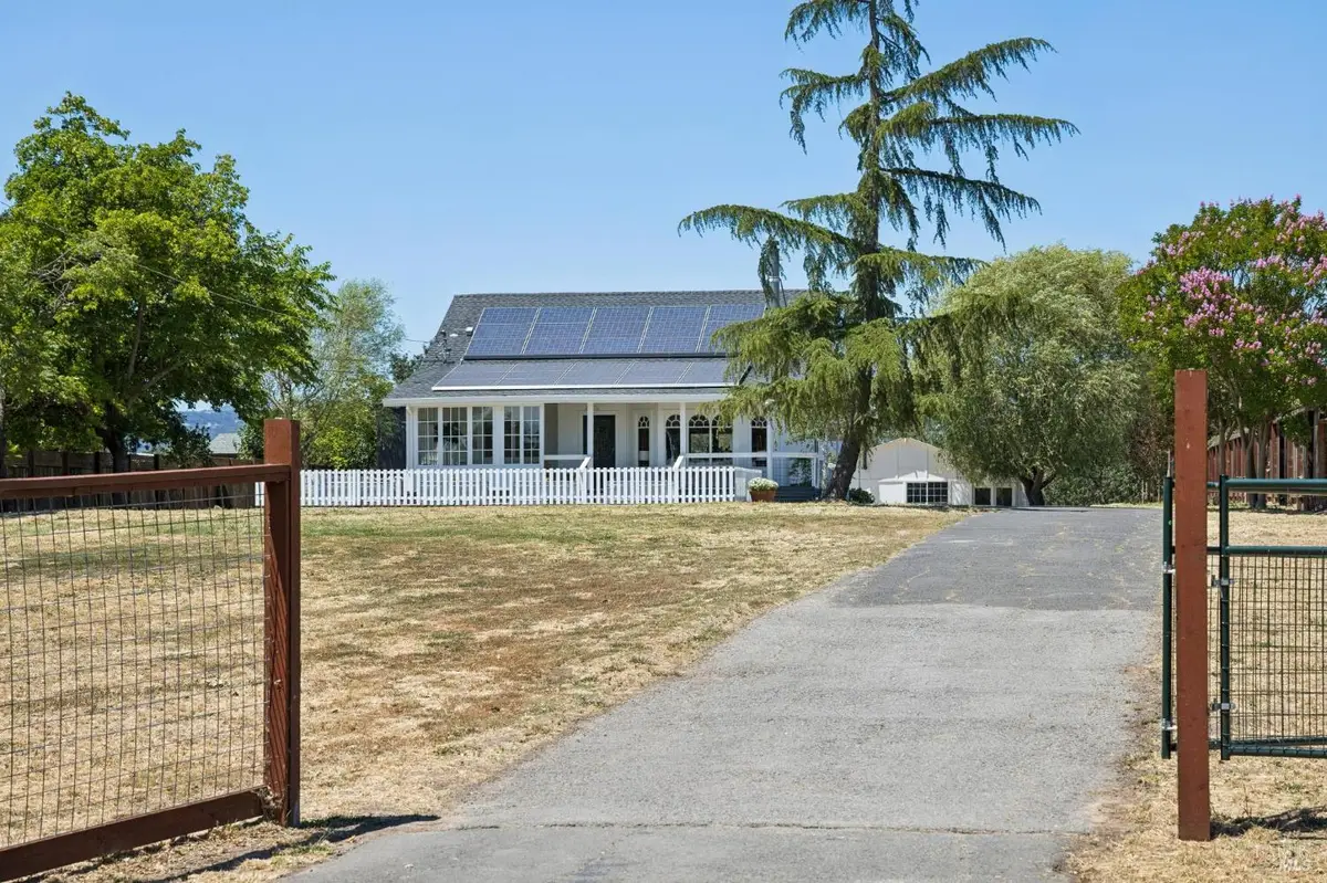 21725 Burndale Road, Sonoma, CA 95476 - #1