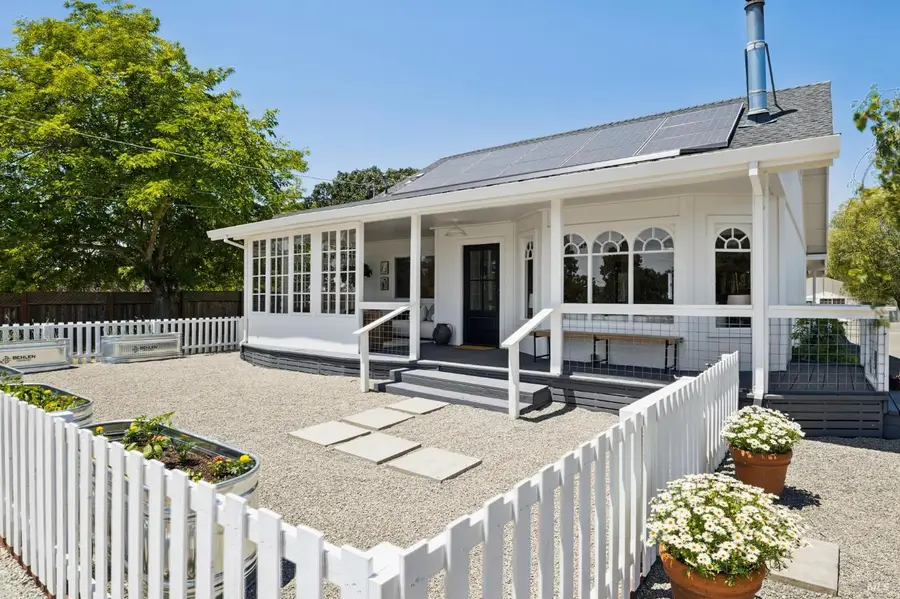 21725 Burndale Road, Sonoma, CA 95476 - #2