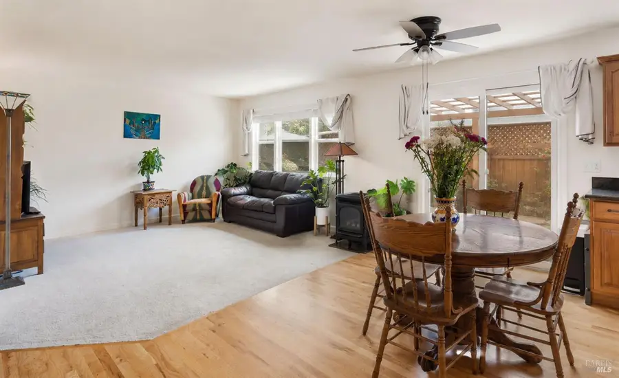 2170 Bock Street, Santa Rosa, CA 95403 - #3