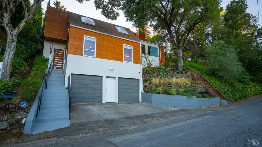 5595 Estates Drive, Oakland, CA 94618 - #2