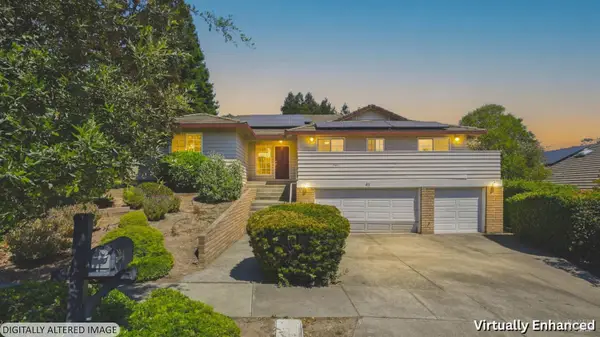 46 Clement Court, Napa, CA 94558