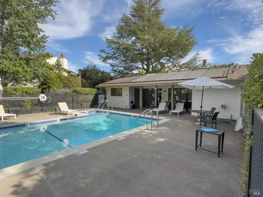 225 2nd Street E #7, Sonoma, CA 95476 - #2