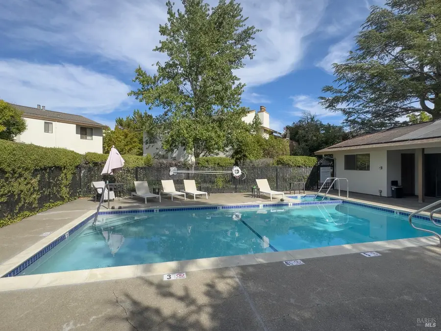 225 2nd Street E #7, Sonoma, CA 95476 - #3
