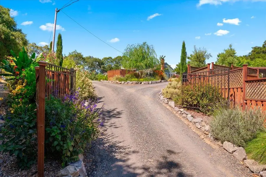 1704 Hurlbut Lane, Sebastopol, CA 95472 - #2