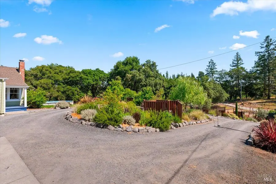 1704 Hurlbut Lane, Sebastopol, CA 95472 - #3