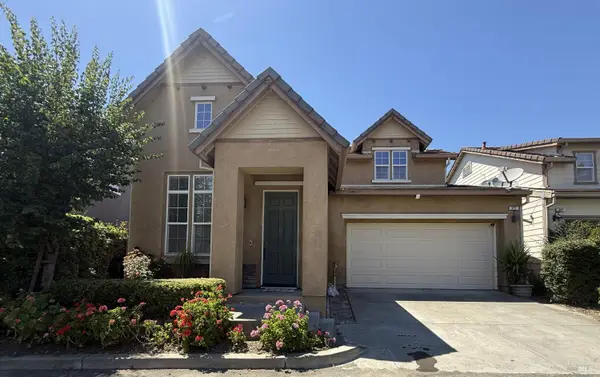 371 Mountain Meadows Drive, Fairfield, CA 94534