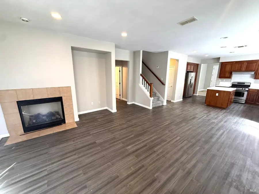 371 Mountain Meadows Drive, Fairfield, CA 94534 - #3