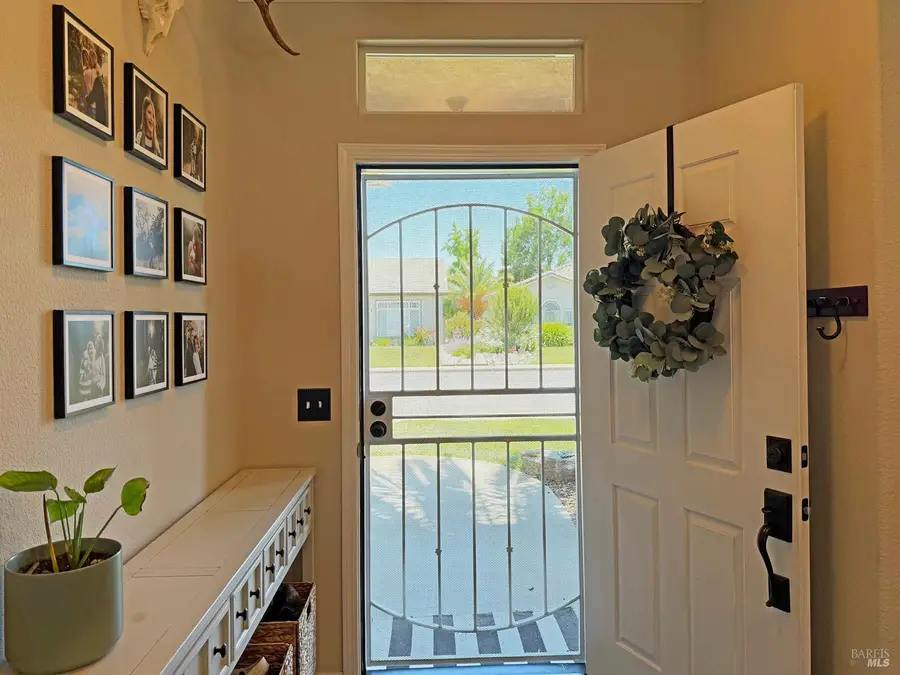 468 Briarwood Drive, Ukiah, CA 95482 - #3