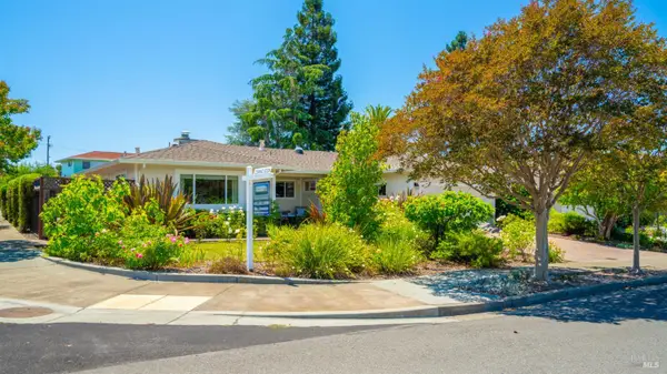 101 Meriam Drive, San Rafael, CA 94903